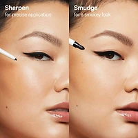 Infinity Long Lasting Waterproof Eyeliner Pencil