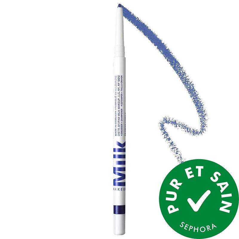 Infinity Long Lasting Waterproof Eyeliner Pencil