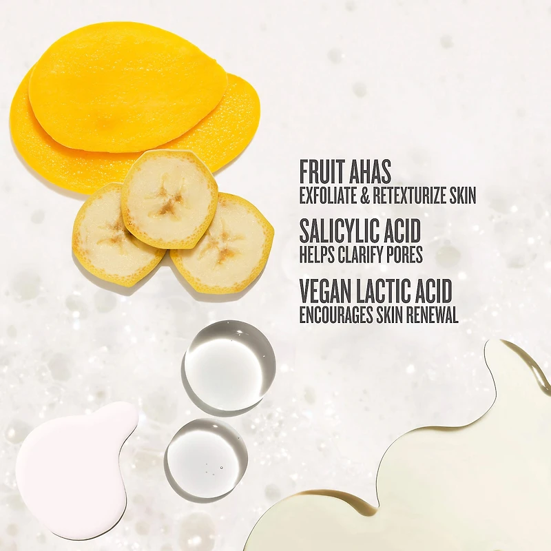 Bom Dia Bright™ Clarifying AHA BHA Body Wash