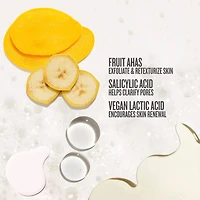 Bom Dia Bright™ Clarifying AHA BHA Body Wash