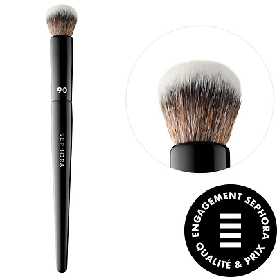 Pinceau illuminateur PRO no 90