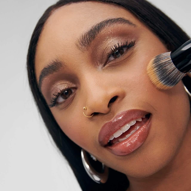 PRO Foundation Brush #64