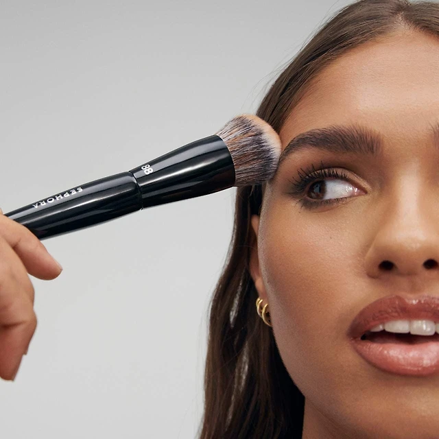 PRO Bronzer Brush #88