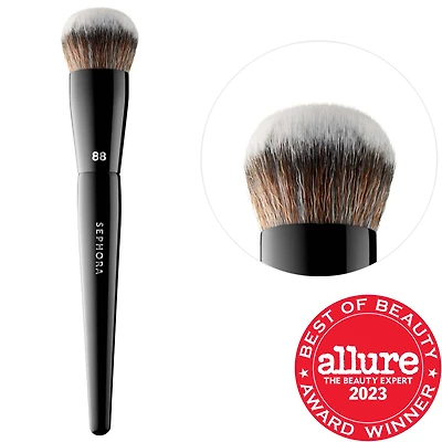 SEPHORA COLLECTION PRO Bronzer Brush #88