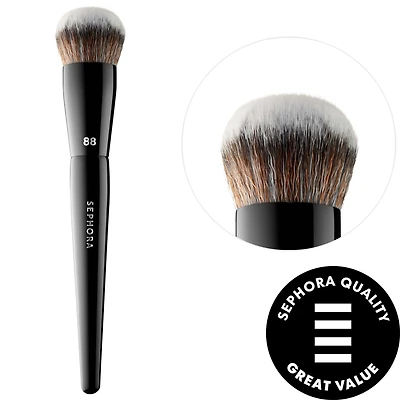 PRO Bronzer Brush #88