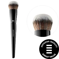 PRO Bronzer Brush #88