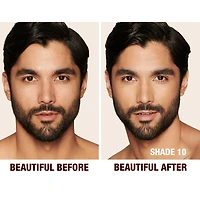 Beautiful Skin Medium to Full Coverage Radiant Concealer with Hyaluronic Acid