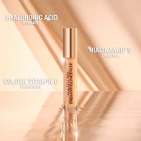 Anticernes radieux couvrance moyenne à totale Beautiful Skin avec acide hyaluronique