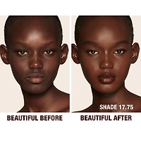 Beautiful Skin Medium to Full Coverage Radiant Concealer with Hyaluronic Acid