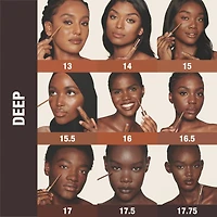 Beautiful Skin Medium to Full Coverage Radiant Concealer with Hyaluronic Acid