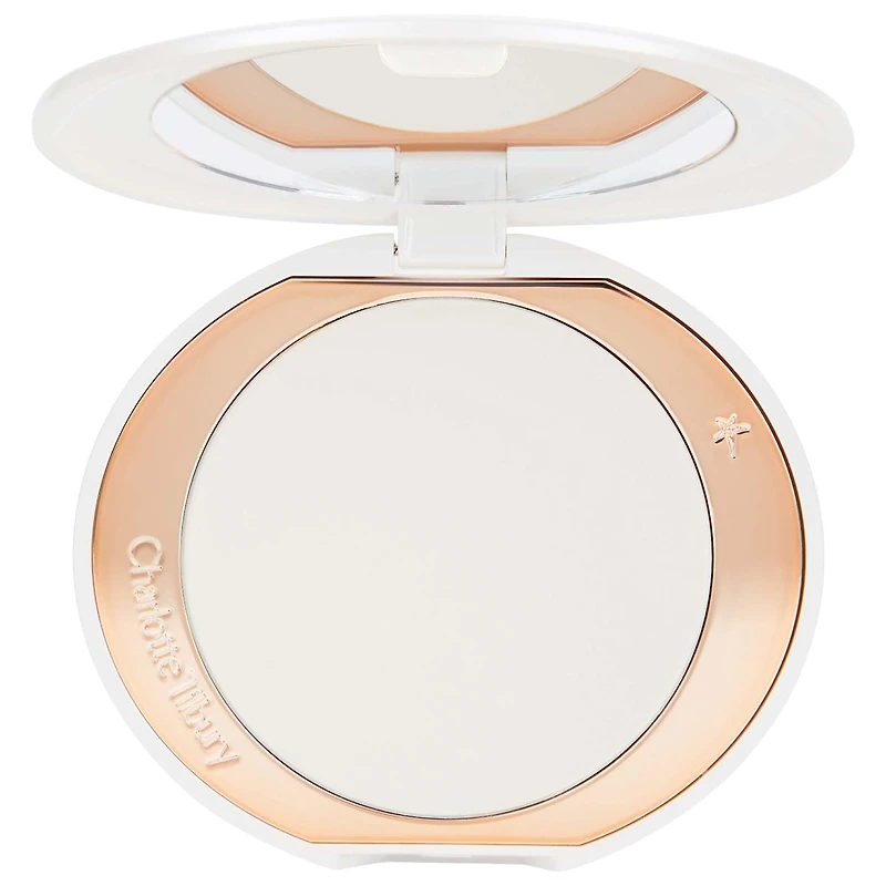 Poudre illuminatrice Airbrush Flawless rechargeable