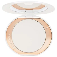 Poudre illuminatrice Airbrush Flawless rechargeable