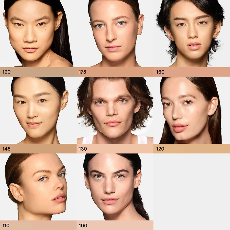 Triclone Skin Tech Medium Coverage Foundation with Fermented Arnica