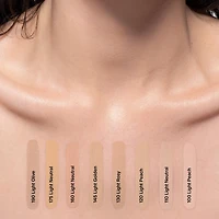 Triclone Skin Tech Medium Coverage Foundation with Fermented Arnica