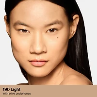 Triclone Skin Tech Medium Coverage Foundation with Fermented Arnica