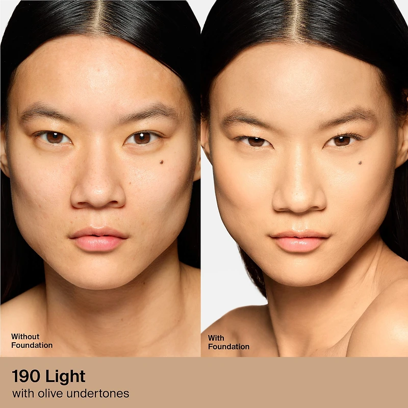 Triclone Skin Tech Medium Coverage Foundation with Fermented Arnica