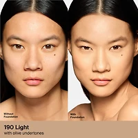 Triclone Skin Tech Medium Coverage Foundation with Fermented Arnica