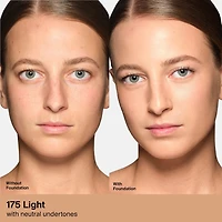 Triclone Skin Tech Medium Coverage Foundation with Fermented Arnica
