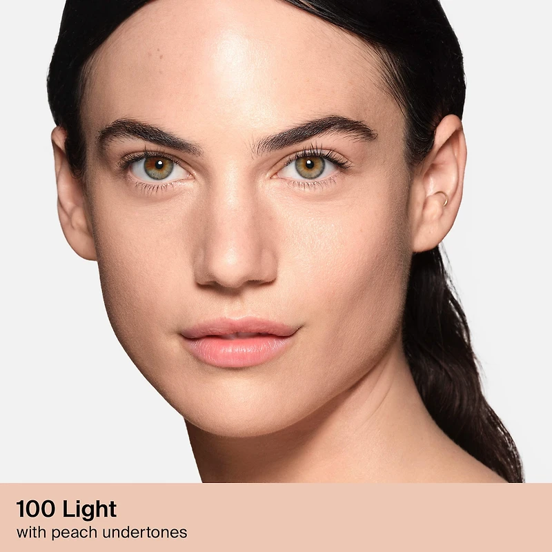 Triclone Skin Tech Medium Coverage Foundation with Fermented Arnica