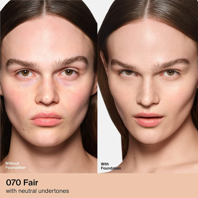 Triclone Skin Tech Medium Coverage Foundation with Fermented Arnica