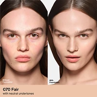Triclone Skin Tech Medium Coverage Foundation with Fermented Arnica