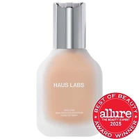 HAUS LABS BY LADY GAGA Triclone Skin Tech Medium Coverage Foundation with Fermented Arnica 1 oz / 30 mL