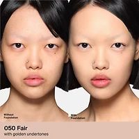 Triclone Skin Tech Medium Coverage Foundation with Fermented Arnica