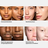 Triclone Skin Tech Medium Coverage Foundation with Fermented Arnica