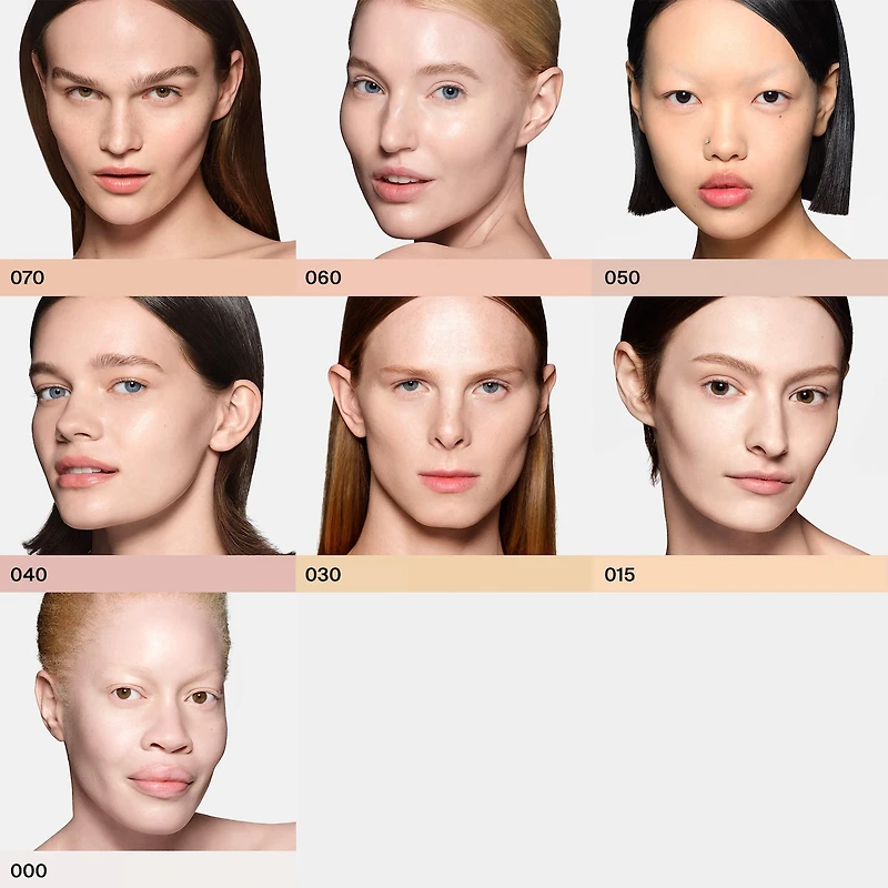 Triclone Skin Tech Medium Coverage Foundation with Fermented Arnica