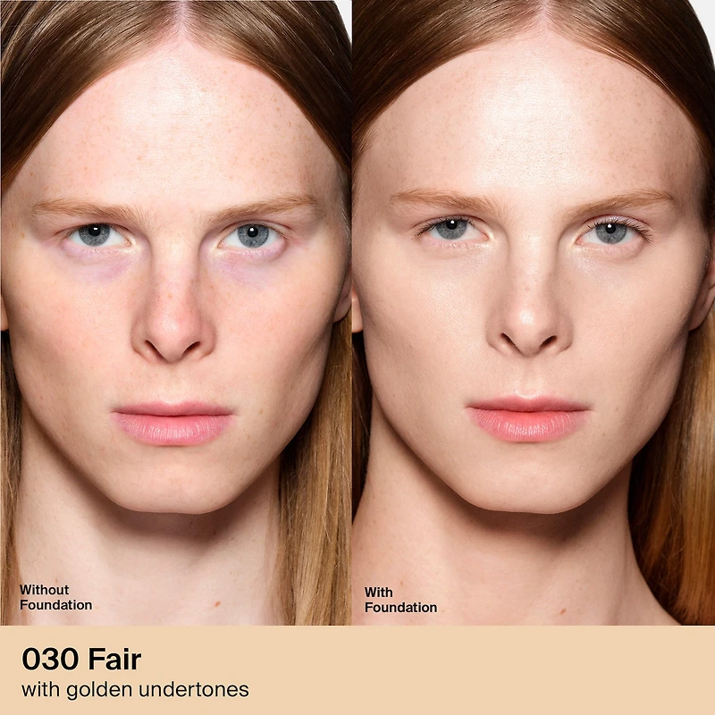 Triclone Skin Tech Medium Coverage Foundation with Fermented Arnica