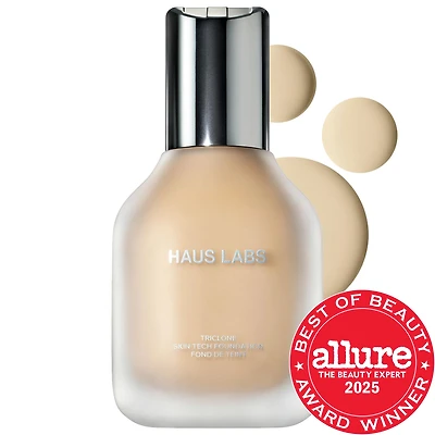 Triclone Skin Tech Medium Coverage Foundation with Fermented Arnica