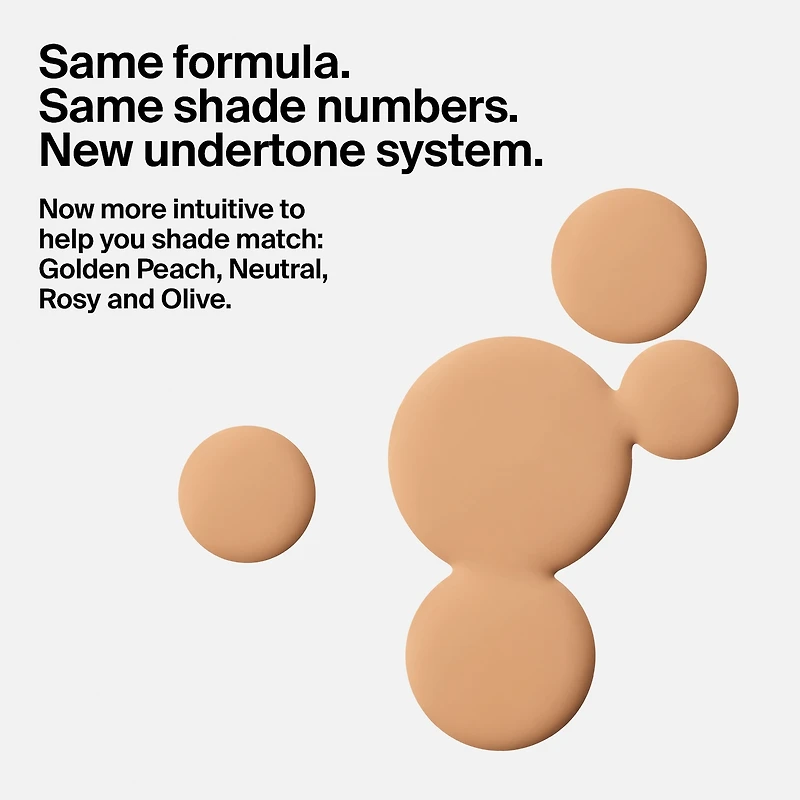 Triclone Skin Tech Medium Coverage Foundation with Fermented Arnica