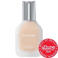 HAUS LABS BY LADY GAGA Triclone Skin Tech Medium Coverage Foundation with Fermented Arnica 1 oz / 30 mL