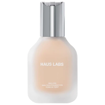 HAUS LABS BY LADY GAGA Triclone Skin Tech Medium Coverage Foundation with Fermented Arnica 1 oz / 30 mL