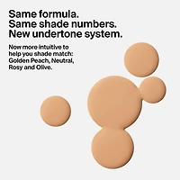 Triclone Skin Tech Medium Coverage Foundation with Fermented Arnica