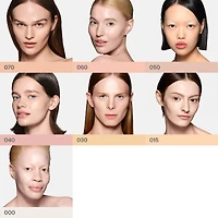 Triclone Skin Tech Medium Coverage Foundation with Fermented Arnica