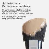 Triclone Skin Tech Medium Coverage Foundation with Fermented Arnica