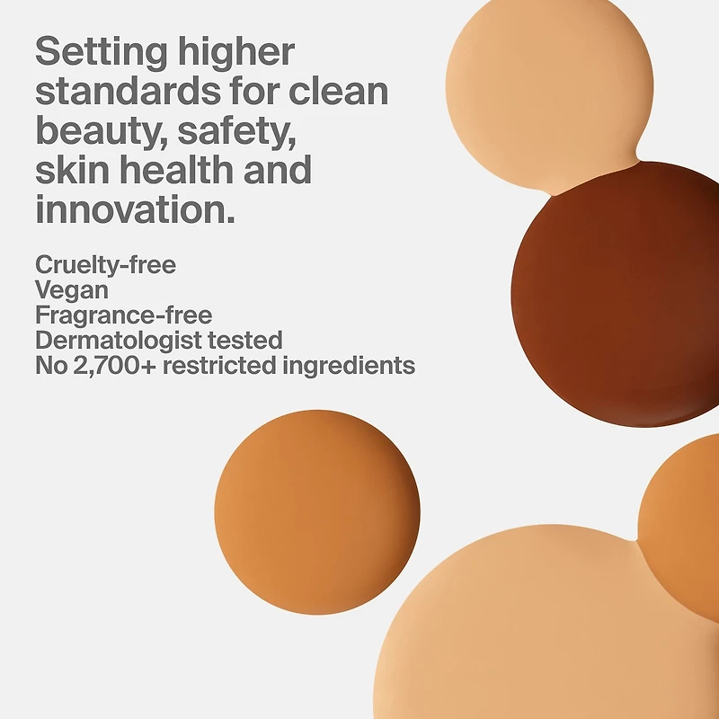 Triclone Skin Tech Medium Coverage Foundation with Fermented Arnica