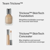 Triclone Skin Tech Medium Coverage Foundation with Fermented Arnica