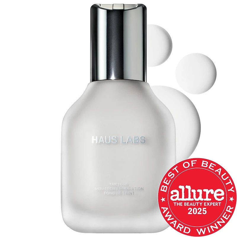 Triclone Skin Tech Medium Coverage Foundation with Fermented Arnica