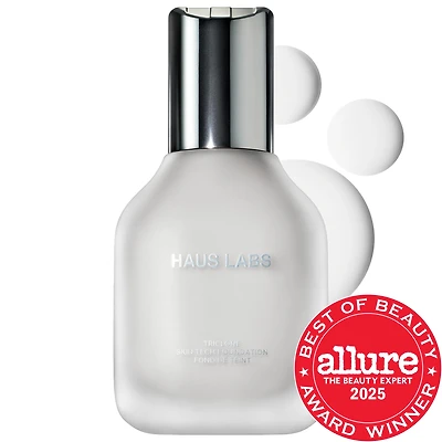 Triclone Skin Tech Medium Coverage Foundation with Fermented Arnica