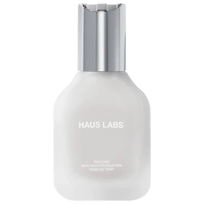 HAUS LABS BY LADY GAGA Triclone Skin Tech Medium Coverage Foundation with Fermented Arnica 1 oz / 30 mL