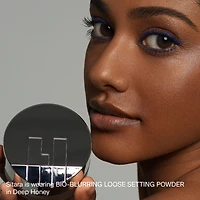 Bio-Blurring Talc-Free Loose Setting Powder