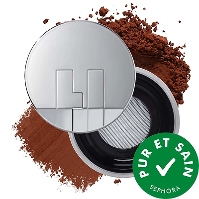 Bio-Blurring Talc-Free Loose Setting Powder