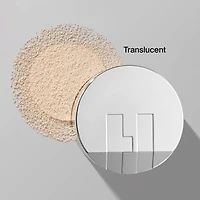 Poudre de fixation libre et sans talc Bio-Blurring