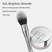 Bio-Blurring Talc-Free Loose Setting Powder