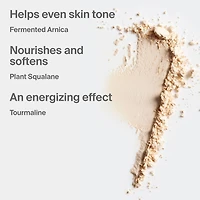 Bio-Blurring Talc-Free Loose Setting Powder