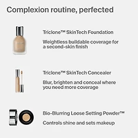 Bio-Blurring Talc-Free Loose Setting Powder