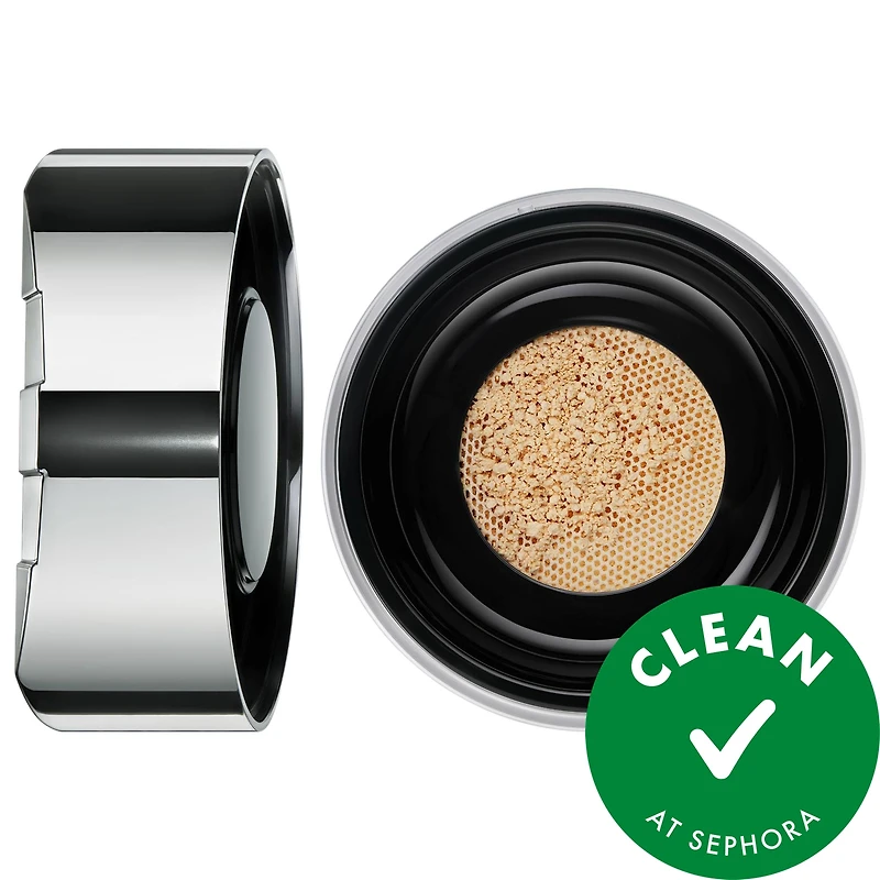 Bio-Blurring Talc-Free Loose Setting Powder
