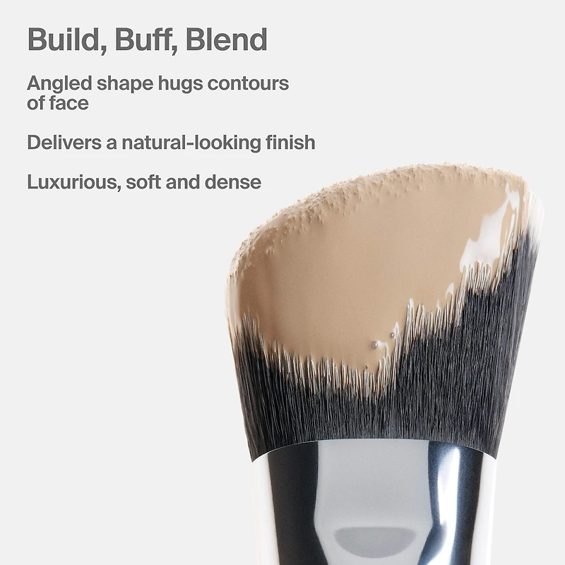 Cruelty-Free Foundation Brush
